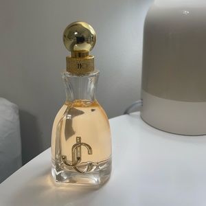 Jimmy Choo I Want Choo Perfume